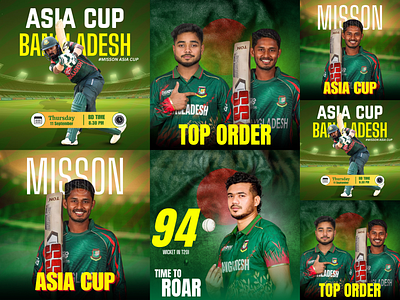 Social Media Post 3d branding canva creative design design facebook poster graphic design illustration motion graphics ui