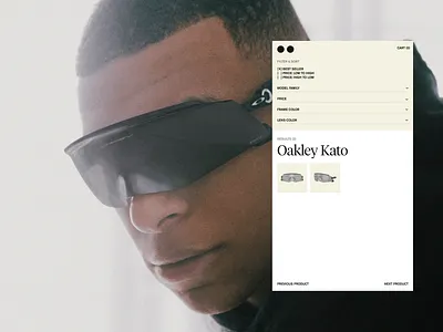 Sans Soleil 8 art direction branding layout mobile typography ui web