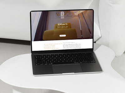 Website project for hotel graphic design hotel responsive design uiux website desing