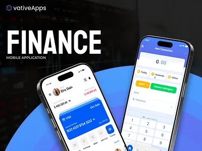 PayTrack – Finance Mobile App Design app development company design expense tracking app figma graphic design mobile app design ui