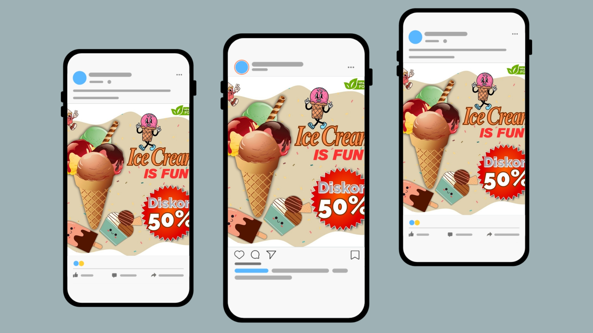 Instagram Ad Template Design ✨ ad design advertising branding business business template design design graphic design instagram instagram post poster design