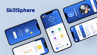 SkillSphere
