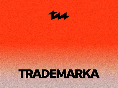 Trademarka | Logotype design branding culture branding dtc branding entertainment gradient icon design identity branding logo design logo design branding logotype design monogram packaging design
