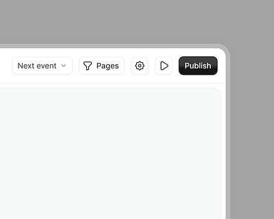 Buttons button design buttons dashboard editor