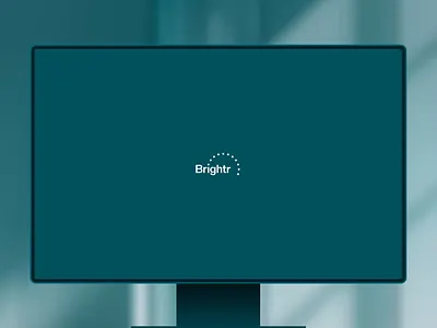 Brightr · Platform Walk-through animation b2b butcherstudio dashboard design platform productvideo saas techdesign ui uianimation ux walkthrough webapp