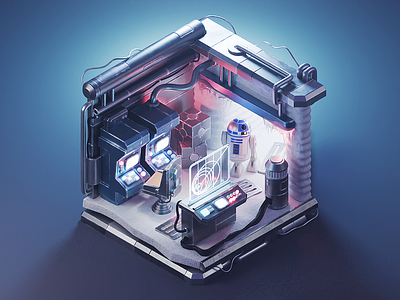 Star Wars Echo Base app branding design graphic design illustration logo typography ui ux vector