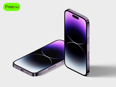 😍 Free iPhone 14 pro mockup free iphone free iphone 14 mockup free iphone 14 pro mockups free iphone mockups free mockup freebie psd mockup