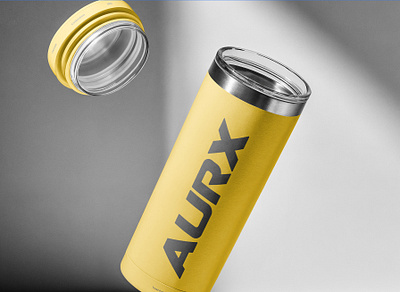 Product Design – Branded Flask for Outdoor Lifestyle branding corporate design corporate identity corporateidentity graphic design logo motion graphics product design