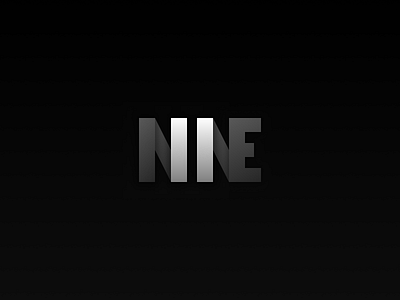 Nine 11 america graphic design illustration never forget patriot remember september 11 typography usa