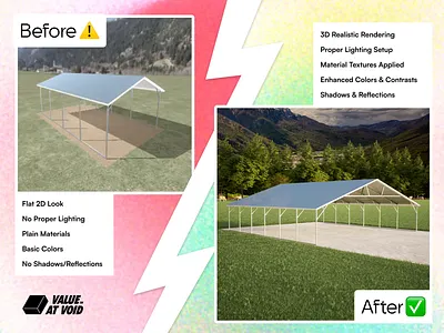 From Concept to Reality: Stunning Product Backdrops 🌆 3d 3ddesign animation blender branding dashboard design graphicdesign illustration isometricdesign logo motiongraphics productdesign responsivedesign techillustration ui uiuxdesign ux uxmotion