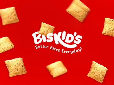 Biskids Logo and Branding Desig | MindzMap branding graphic design logo