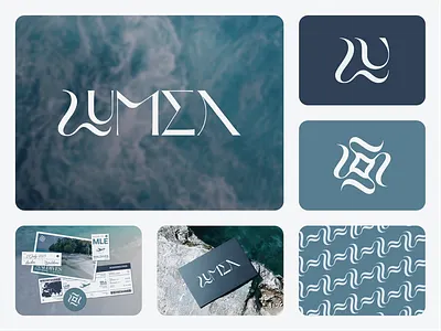 All-In-One Brand Visual Identity