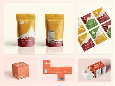 Product Packaging Design