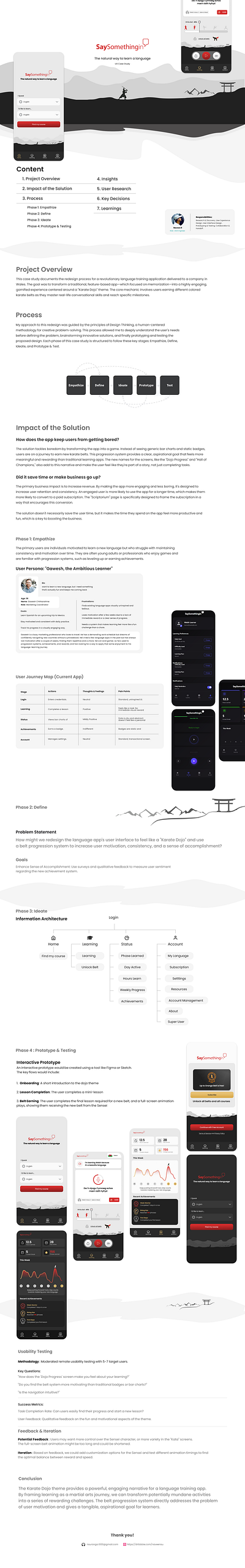 Language Learning App language learning mobile app product designin ui ux