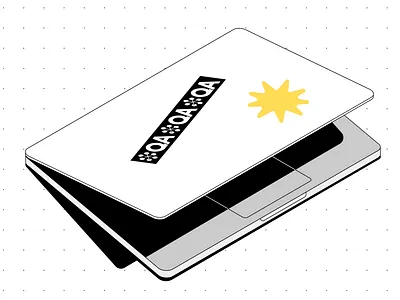 Brand system illustration asset app branding design graphic design illustration logo typography ui ux vector