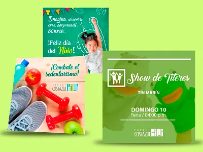 PCA Flyers design digital flyer flyer graphic design