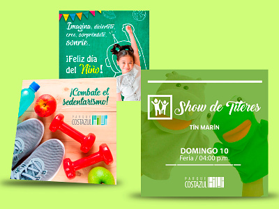 PCA Flyers design digital flyer flyer graphic design