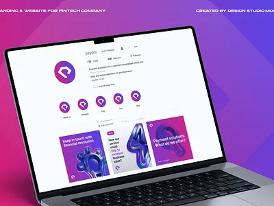 PayDex: a brand that speaks your language animation brand design brandidentity branding corporate design cosmeticsbrand design graphicdesign illustration ui