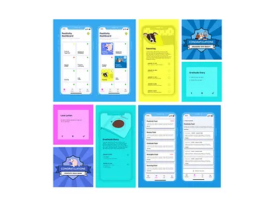 Roadmap - Mental Health App