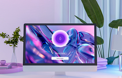 AI Platform: Leveraging advance financial intelligence finance product saas uixdesign userexperience uxdesign