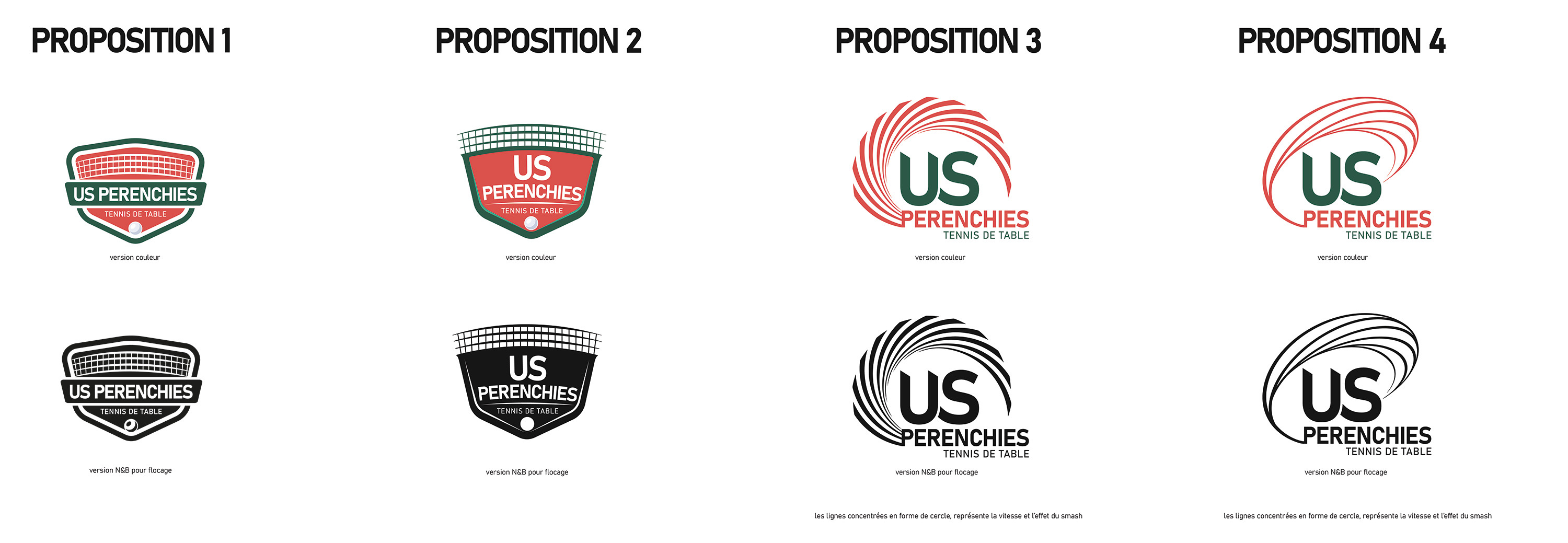 US PERENCHIES LOGO branding corporate identity graphic design logo