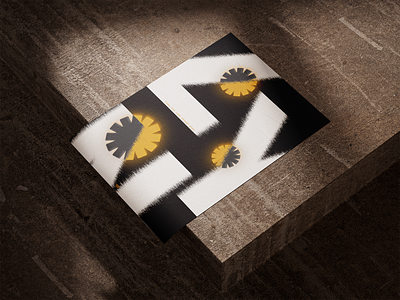 Zyn graphic design poster