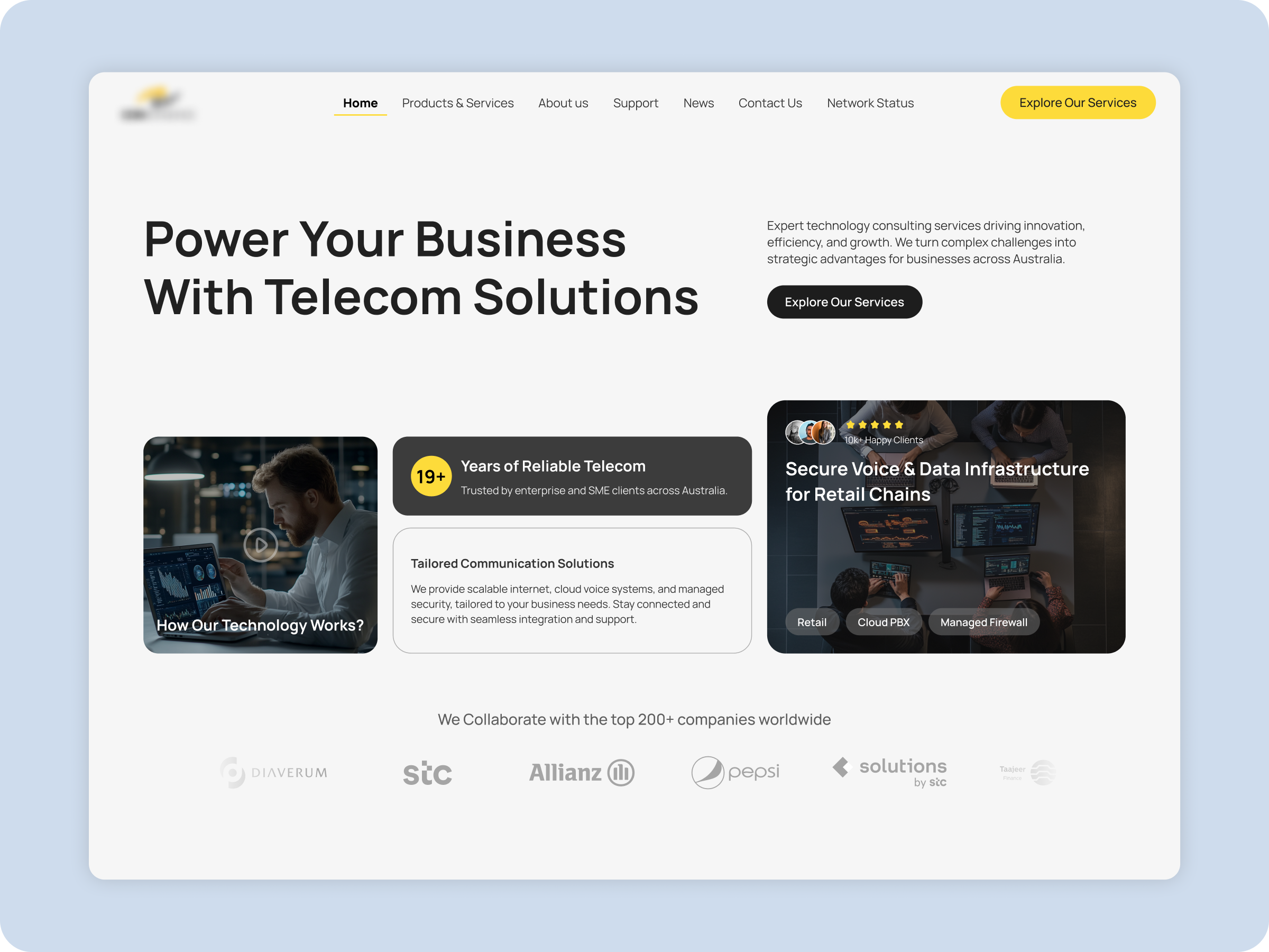 BusinessTelecomSolutions ai australiantelecomexperts businesstelecomsolutions cloudpbxforretail design enterprisetechsupport industryleadingtelecom nextgendatasecurity retailtechsolutions scalablebusinesstech seamlesstechintegration securedatainfrastructure tailoredcommsolutions techconsultingexcellence techsolutionsforbusiness telecomforenterprises telecominnovationaustralia ui ux uxui