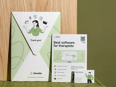 Brand Assets for Appointment Management Platform | Minimum Code appointment management appointments custom illustrations dashboard doctor management doctors appointment green green design illustrations management platform medicine practice management practice management platform therapist dashboard therapists therapy ui