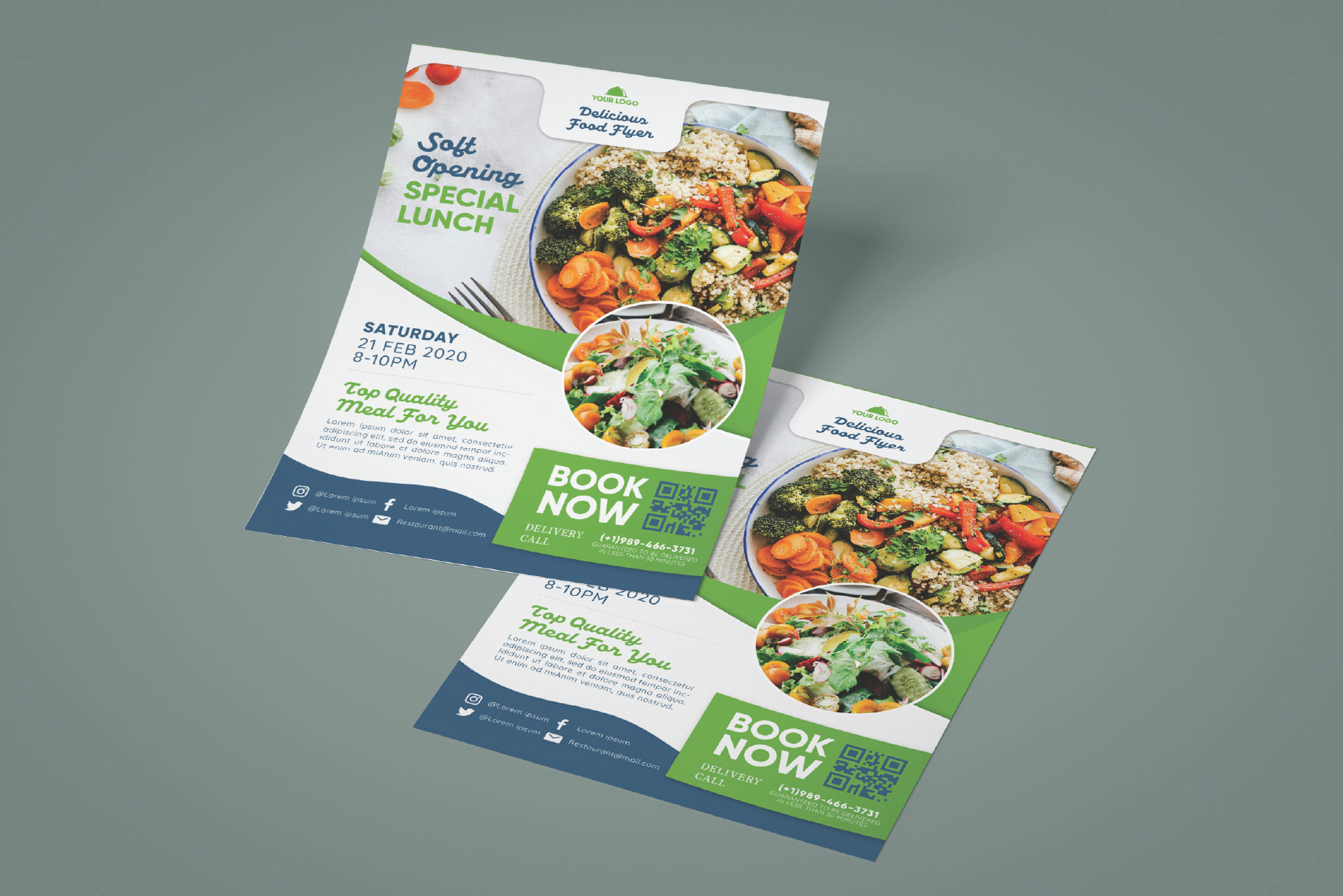 Delicious food flyer design burger burger flyer cheeseburger cooking delivery fast food fastfood food brochure food menu food poster foodie fries hamburger illustration pizza pizza flyer restaurant restaurant flyer typography vector