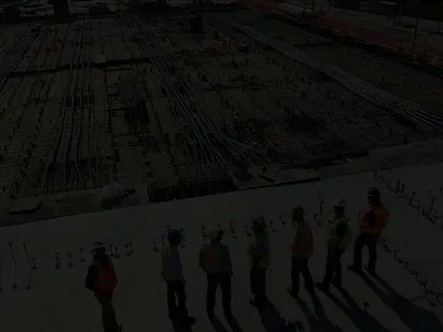 Buildex8 constructions brand identity branding construction company construction logo construction logo branding construction logotype icon logo brand mark modern logo property logo real estate logo typography