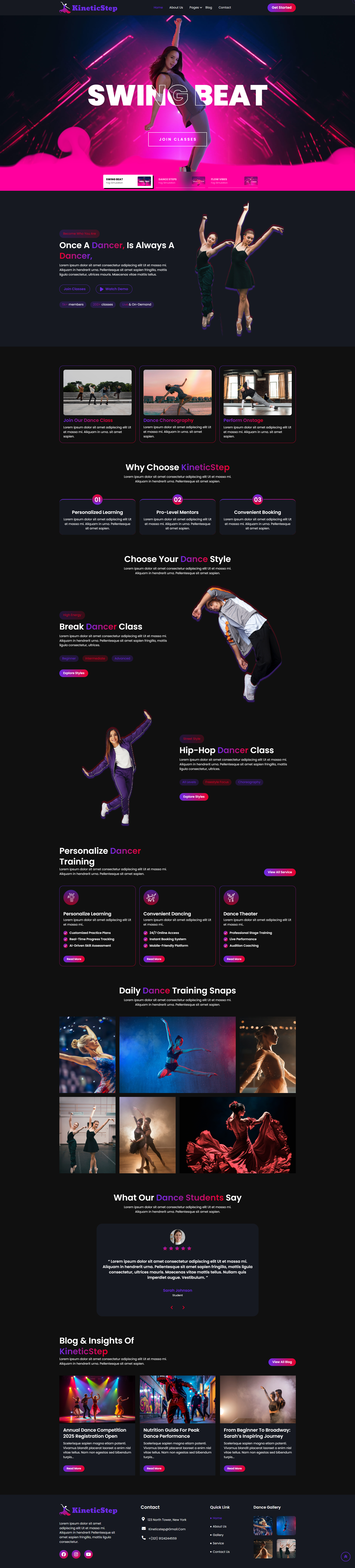 Example of I’m Excited To Introduce UI/UX Design🌐✨