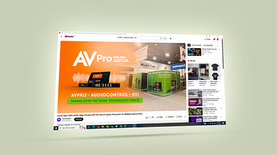 Design a YouTube thumbnail in Adobe Photoshop graphic design illustration thumb typography youtubethumbnail