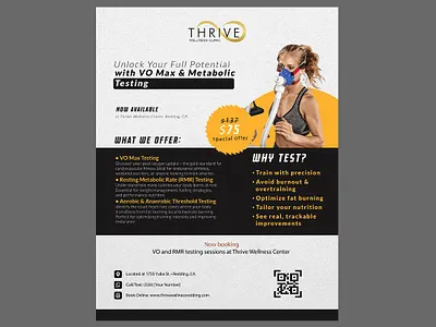 Flyer design branding design graphic design illustration logo thumb typography ui ux vector