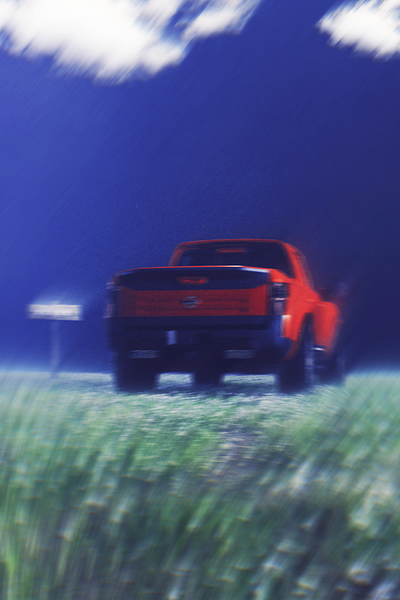 Dreamy Drunk Artwork 3d blender dreamy drunk trending