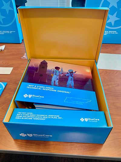 packaging box design packaging