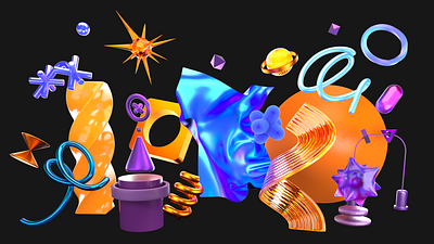 CEDIM 3D 3d 3d animation 3d modeling animation design illustration motion graphics visual identity