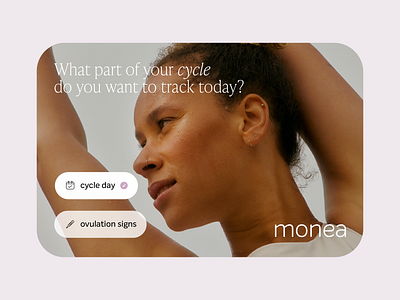 Monea - Brand/App Design branding design graphic design logo minimal ui ux