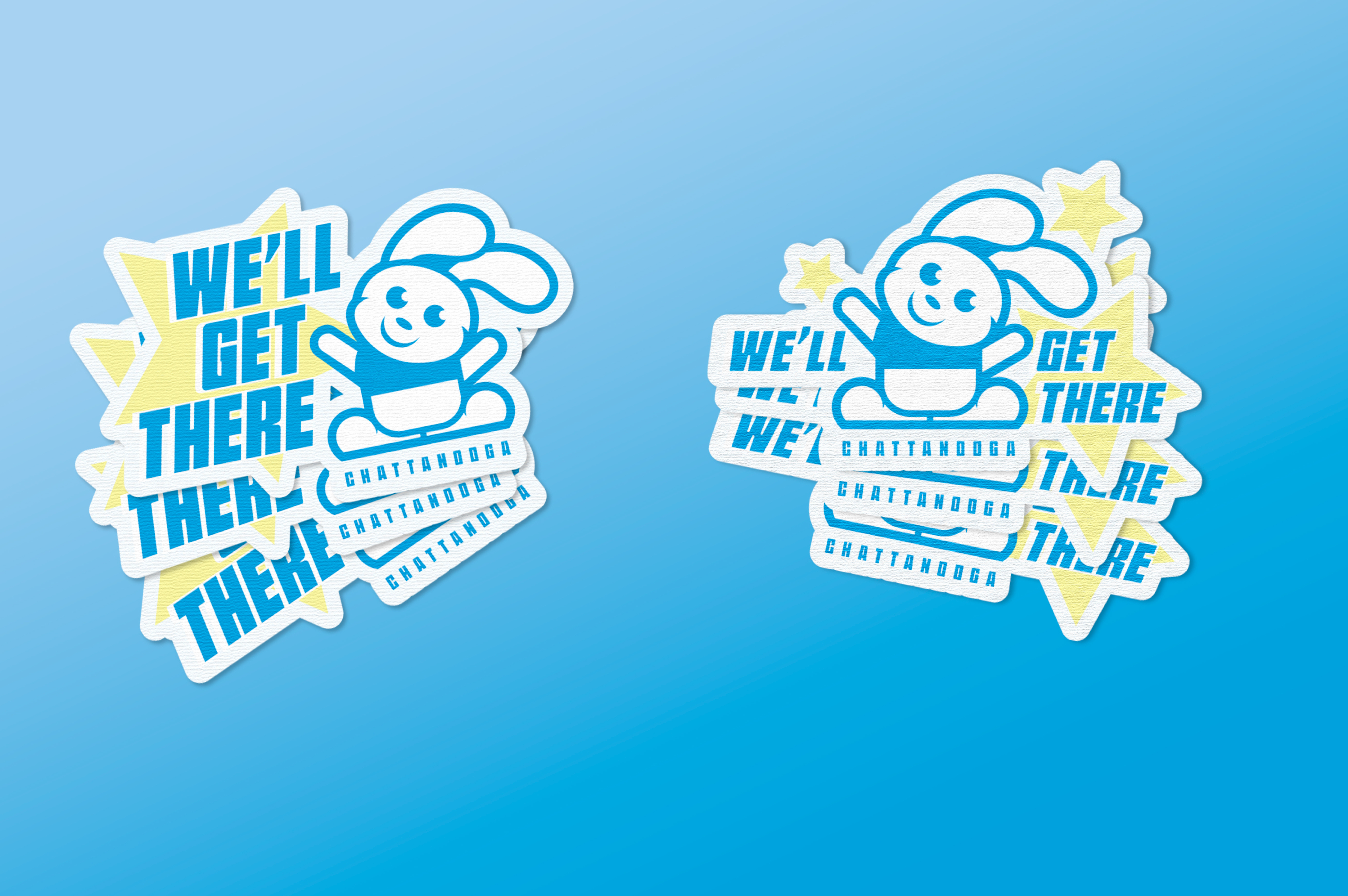 sticker design fun graphic design illustration sticker