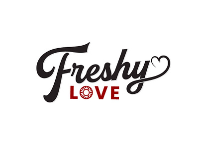 Freshy Logo Design 99design branding creative logo custom logo graphic design letter logo logo online