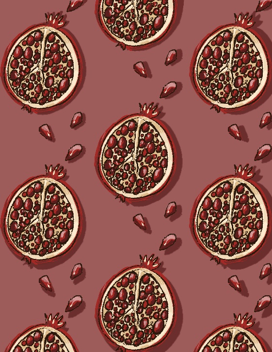 Example of Pom Pom Pom