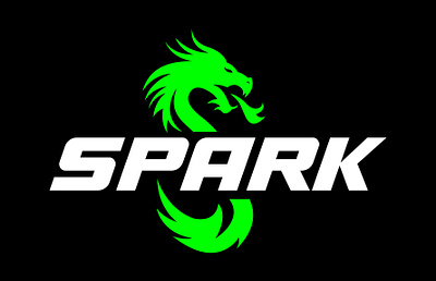 Logo Concept for "Spark" best logo brand identity branding business logo corporate logo creative logo design design flat logo design illustration logo logo designer logo edit logo enhance luxury logo minimalist minimalist logo modern logo premium logo redesign