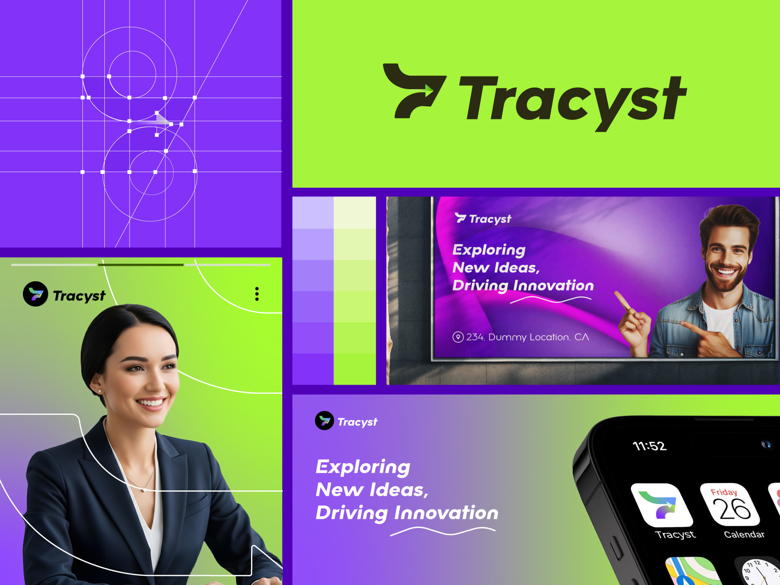 Brand Identity Design arrow brand guidelines brand identity brand identity design branding letter t logo logo logo design software logo t letter logo ui