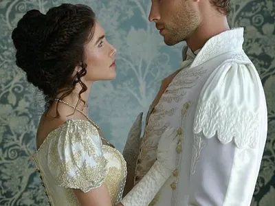 Aristocrats don't marry for love 2 cover art work graphic design historical romance regency