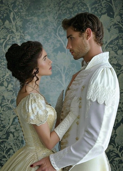 Aristocrats don't marry for love 2 cover art work graphic design historical romance regency