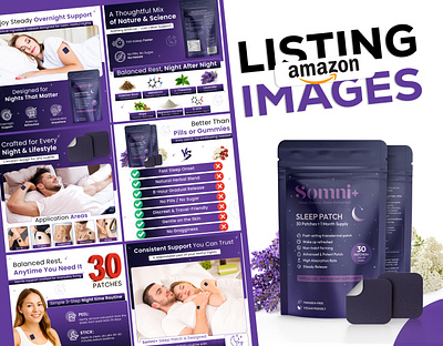 Product Listing Images Design for Amazon. a content amazon creatives amazon graphics amazon listing images amazon visuals brand design branding design gallery images design illustration infographic images listing images listing images design ui