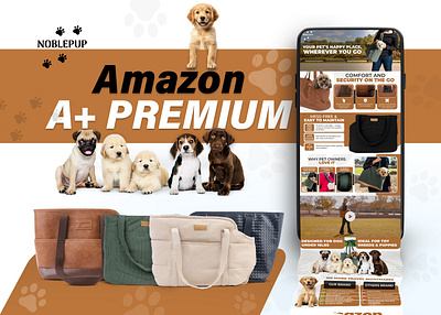 Product Premium A+ Content Design for Amazon. a content a content design amazon creatives amazon graphics amazon premium a content amazon visuals brand design branding design ebc illustration listing images premium a content design ui