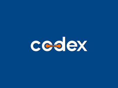 codex software logo branding code app logo codex logo coding software logo custom logo design graphic design illustration logo logo design minimalist logo software logo vector