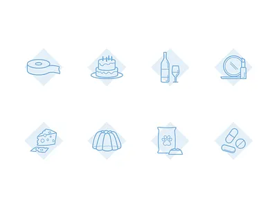 Custom Collagen :: Icons b2b