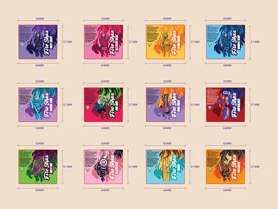 firestyxx - Michigan's Top Selling Infused Joint brand