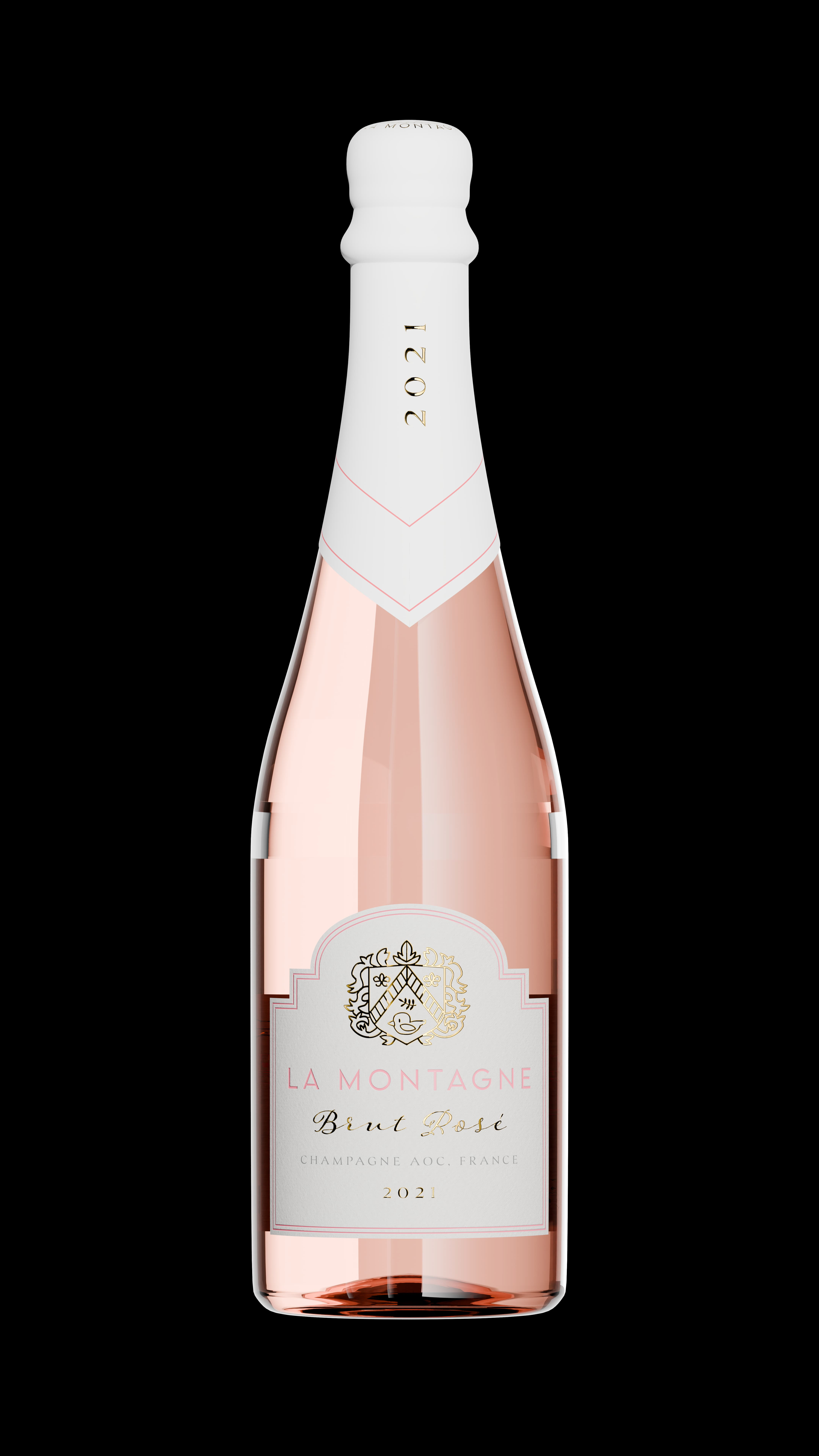 Example of Single Sku—Packaging Design For Brands